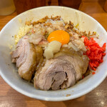 ラーメン BooBoo太郎。 - 