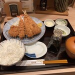 とんかつ 和幸 - 料理写真: