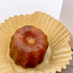 SHICT - カヌレ プレーン