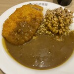 カレーハウスCoCo壱番屋 - 料理写真: