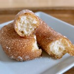 SHICT - 外はサクッと、中はもっちり～♡