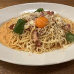 鎌倉パスタ - 料理写真: