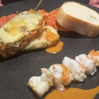 鉄板焼 にし田 - 