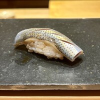 鮨処 やまと - まずは小肌から！