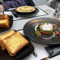 マーサーブランチ テラスハウス - 