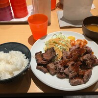 肉のあかい - 