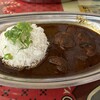 路地裏カレー Tiki