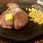 ステーキハウス リベラ - 