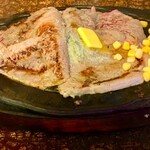 ステーキハウス リベラ 五反田店 - 