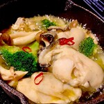 産地直送 五丁目酒場 - 