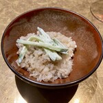 シャテーニュ - 