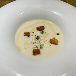 シャテーニュ - ビシソワーズ