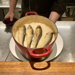 シャテーニュ - 