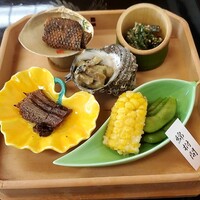 料亭 能登新 - 