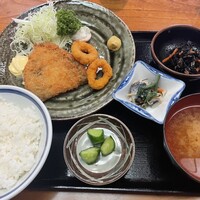 浅草 魚料理 遠州屋 - 
