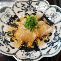 料亭 能登新 - 
