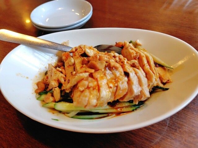 昇龍 - 古河市その他/中華料理 | 食べログ