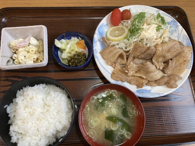 亀八 - 鹿島（レストラン）の写真