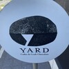 ヤードコーヒー&クラフトチョコレート