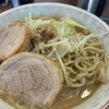 麺処 ほん田 東十条店