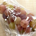 稲垣ぶどう園 - クイーンニーナ