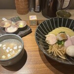 Tokyo Style Noodle ほたて日和 - 