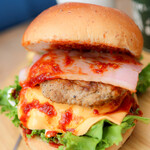 Roly&Dolly - 料理写真: