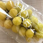 稲垣ぶどう園 - シャインマスカット