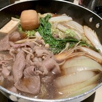 江戸前肉割烹 宮下 - 