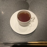 西麻布 焼肉 X - コンソメ