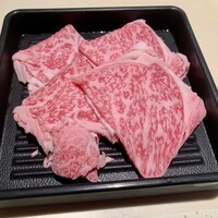 江戸前肉割烹 宮下 - 