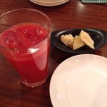 俺のイタリアン marche - 