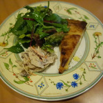 昭和町　おうちカフェ　きっちん - 