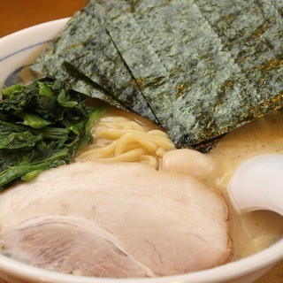 ラーメン 精一杯_2