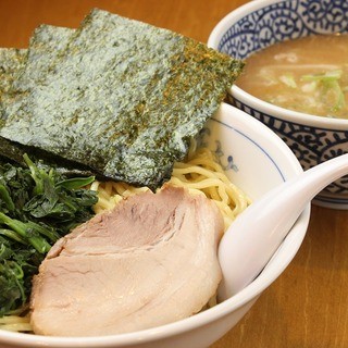 ラーメン 精一杯_1