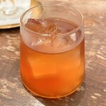 260140007 - アールグレイ(アイス)