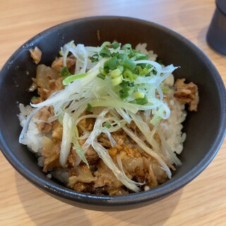 口コミ一覧 : 味噌らーめん棗 - 新田/ラーメン [食べログ]