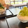 虎屋菓寮 京都一条店 