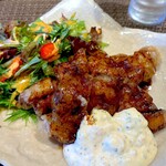 大阪産料理 天空 - 