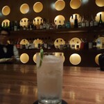 ラグナ ザ バー - 