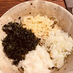 まき埜 - 具沢山で美しい