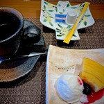 大阪産料理 天空 - 