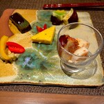 大阪産料理 天空 - 