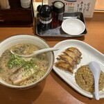 らーめん熊五郎 - 