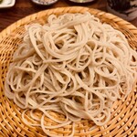 まき埜 - せいろ