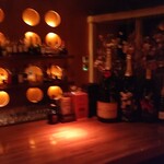 ラグナ ザ バー - 