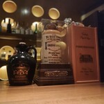 ラグナ ザ バー - 