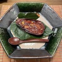 山ごぼう - 