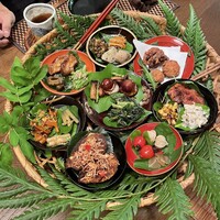 山ごぼう - 