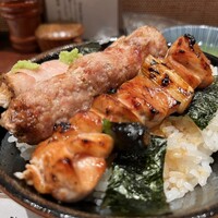 伊勢廣 京橋本店 - 